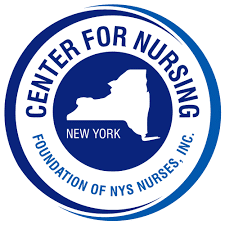 Center for Nursing at the Foundation of New York State Nurses, Inc.